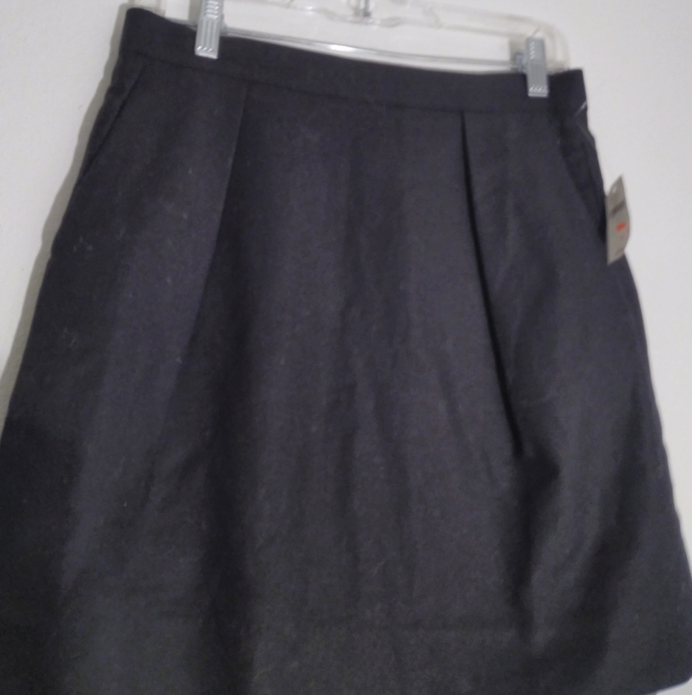 GAP short mini skirt